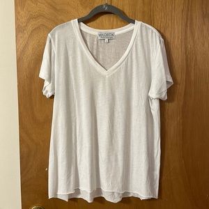 Wildfox Short Sleeve Tee